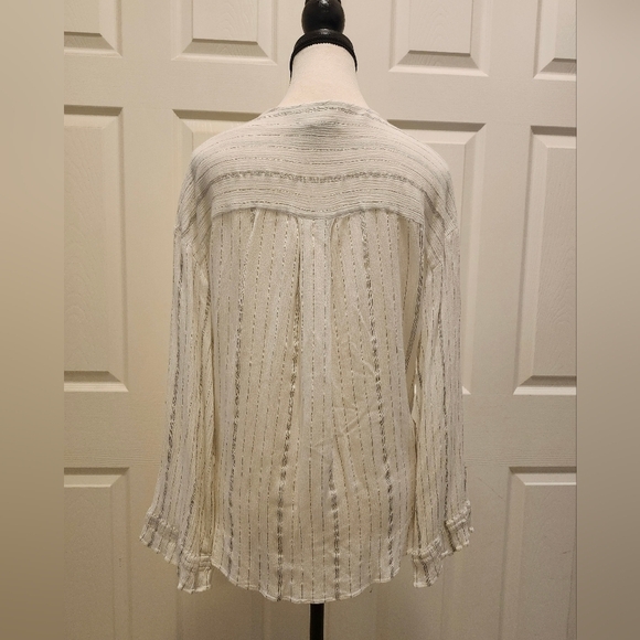 All Saints Blouse - Picture 2 of 12